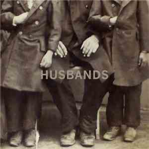 Husbands  - Husbands flac album