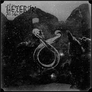 Hëxeris - Färd Genom Andens Mysticism flac album