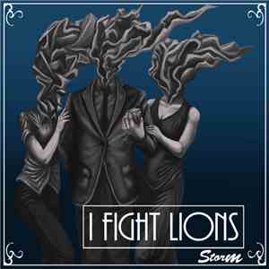 I Fight Lions - Storm flac album