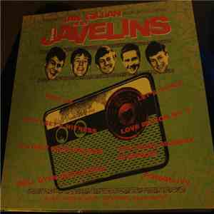Ian Gillan And The Javelins - Raving With Ian Gillan And The Javelins flac album
