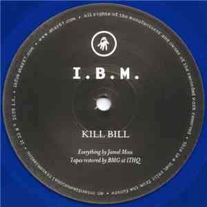 I.B.M. - Kill Bill flac album