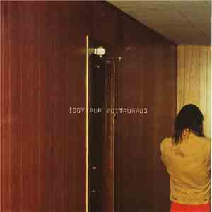 Iggy Pop - Corruption flac album
