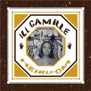 Ill Camille - Heirloom flac album