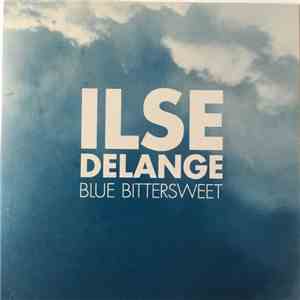 Ilse Delange - Blue Bittersweet flac album