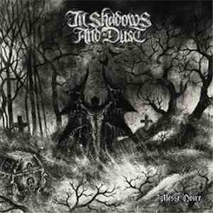 In Shadows and Dust - Messe Noire flac album