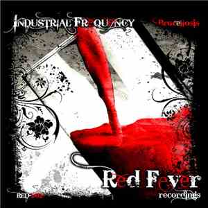 Industrial Frequency - Brucellosis flac album