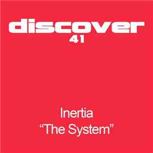 Inertia  - The System flac album
