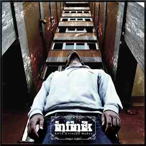 Infinik - Απ'το Επίπεδο Μηδέν flac album