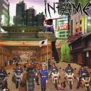 Infäme - Infäme flac album