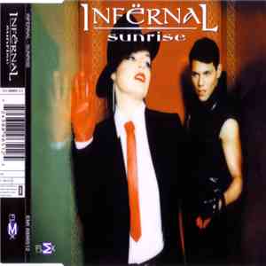 Infërnal - Sunrise flac album