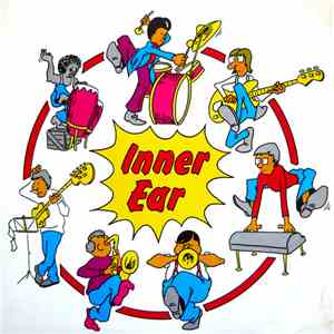 Inner Ear - Inner Ear flac album
