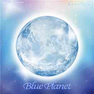 InnerSync - Blue Planet flac album