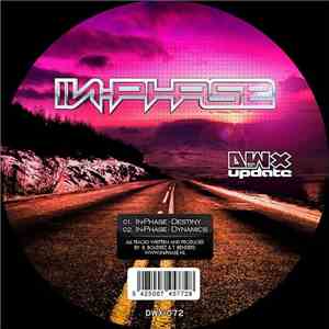 In-Phase - Destiny EP flac album