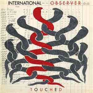 International Observer - Touched flac album