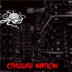 Intifada  - Cthulhu Nation Mixtape flac album