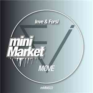 Inve & Forsi - Move flac album
