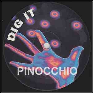 Invertigo - Pinocchio flac album
