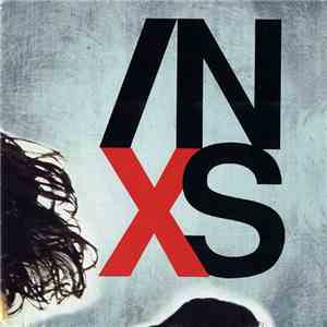 INXS - X flac album