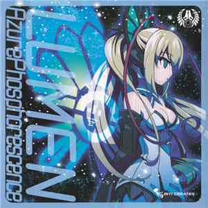 Ippo Yamada / Morpho  - Azure Phosphorescence flac album
