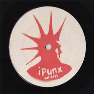 iPunx - Mash Up Vol. 2 flac album