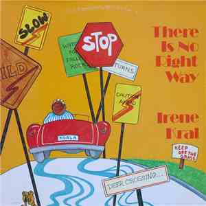 Irene Kral - There Is No Right Way flac album