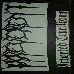 Irreverent - Inverted Crucifixion flac album