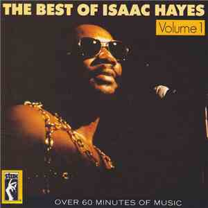 Isaac Hayes - The Best Of Isaac Hayes, Volume 1 flac album
