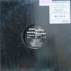 Itty Bitty Boozy Woozy - Tempo Fiesta flac album