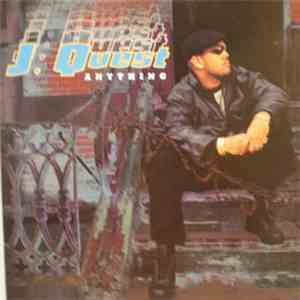 J. Quest - Anything flac album