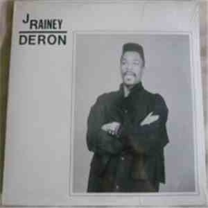 J Rainey - Deron flac album