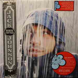 Jack Johnson - Brushfire Fairytales flac album