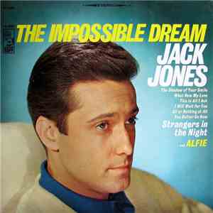 Jack Jones - The Impossible Dream flac album