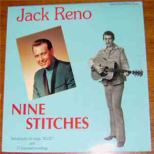 Jack Reno - Nine Stitches flac album