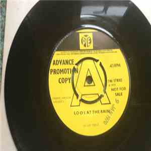 Jackie Trent - Look At The Rain flac album