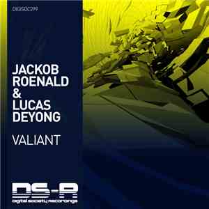 Jackob Roenald & Lucas Deyong - Valiant flac album