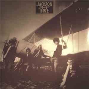 Jackson 5ive - Skywriter flac album