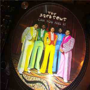 Jacksons, The - Can You Feel It flac album