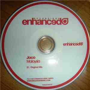 Jaco  - Malaysia flac album