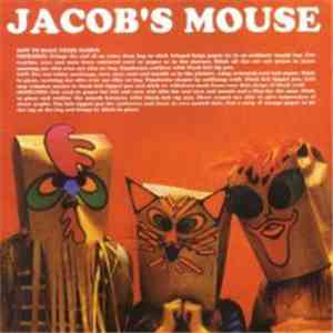Jacob's Mouse - Wryly Smilers flac album