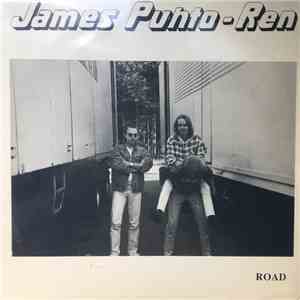 James Puhto-Ren - Road flac album