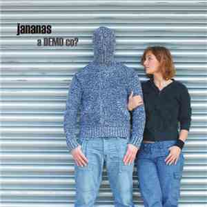 Jananas - A DEMO Co? flac album