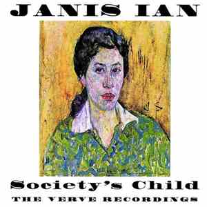Janis Ian - Society's Child- The Verve Recordings flac album