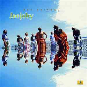 Jaojoby - Aza Arianao flac album