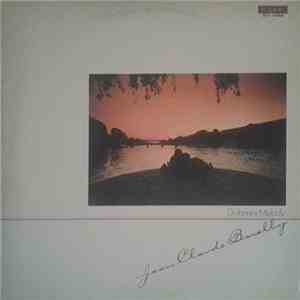 Jean-Claude Borelly - Dolannes Melody flac album