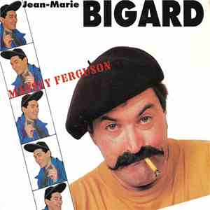 Jean-Marie Bigard - Massey Fergusson flac album