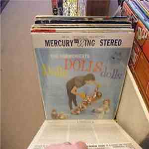 Jerry Murad's Harmonicats - Dolls Dolls Dolls flac album