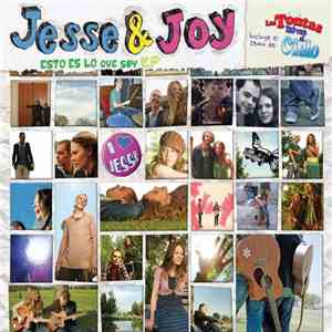 Jesse & Joy - Esto Es Lo Que Soy (EP) flac album