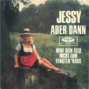 Jessy  - Aber Dann flac album