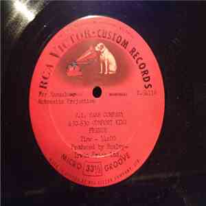 J.I. Case Company - 430-530 Comfort King flac album