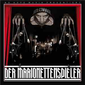 Jim Carrol - Der Marionettenspieler flac album